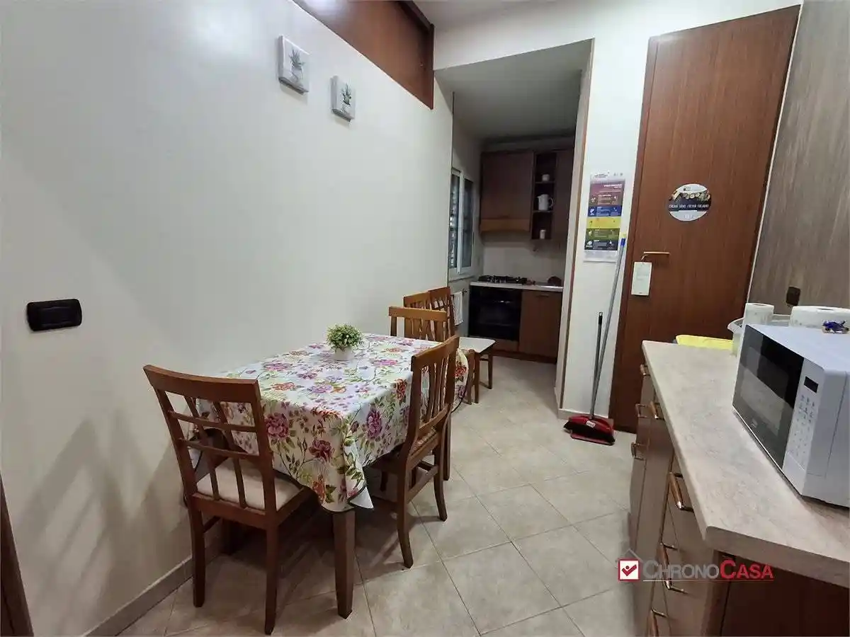 Quadrilocale via domenico altomonte, Gazzi, Messina - foto 3