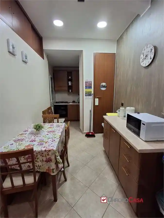 Quadrilocale via domenico altomonte, Gazzi, Messina - foto 4