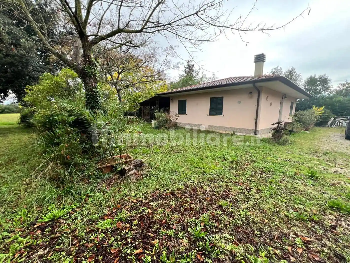 Villa unifamiliare Strada Piscina Scura, Isonzo, Latina - foto 2