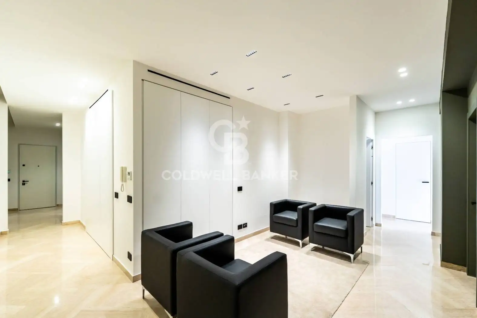 Attico - Mansarda in affitto a Catania