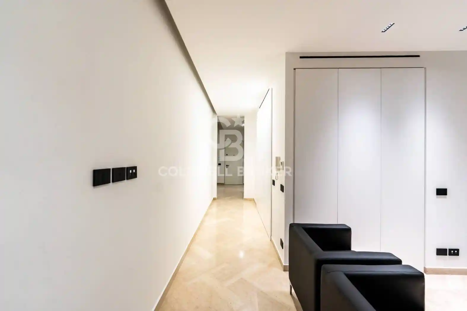 Attico corso iTALIA 201/203, Corso Italia - Europa, Catania - foto 3