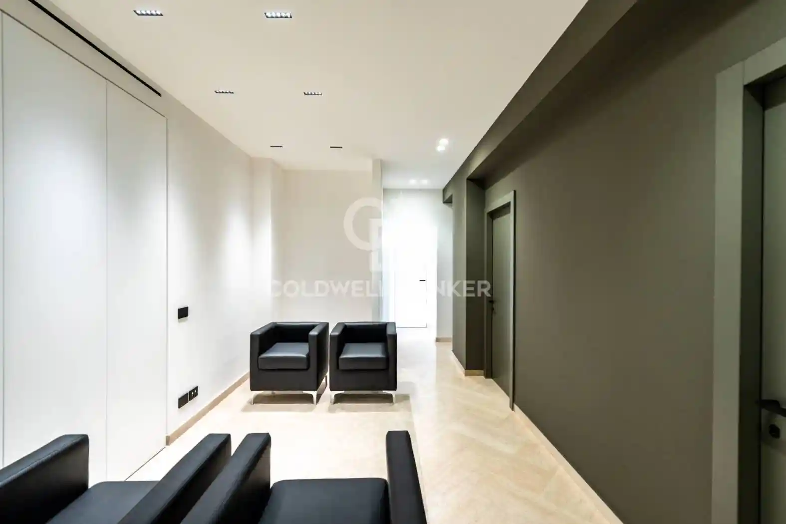 Attico corso iTALIA 201/203, Corso Italia - Europa, Catania - foto 4