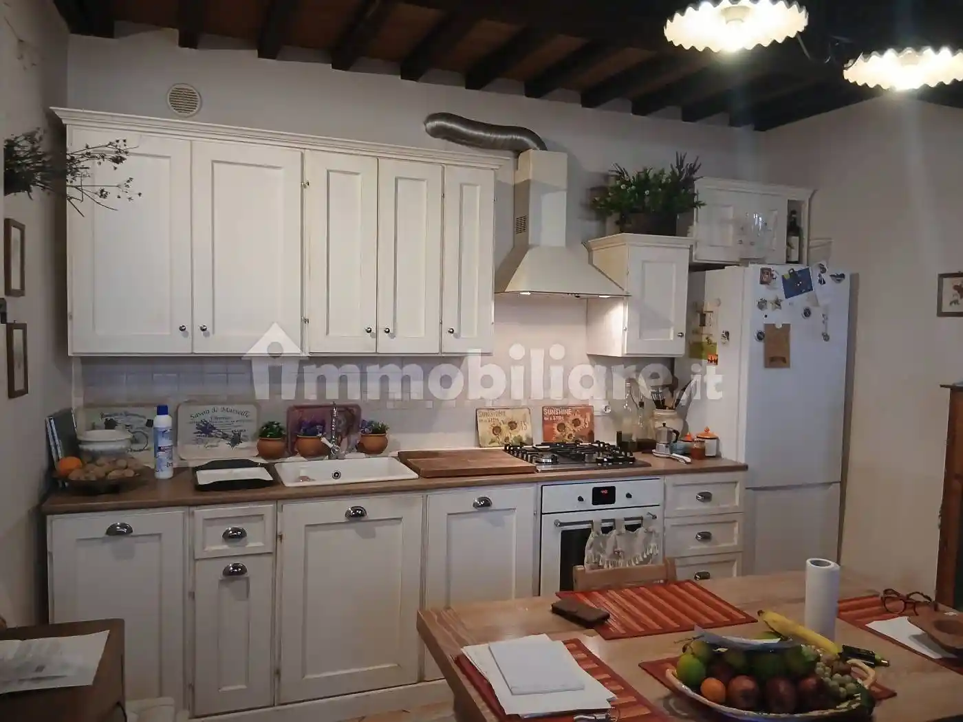 Appartamento in vendita a Serravalle Pistoiese