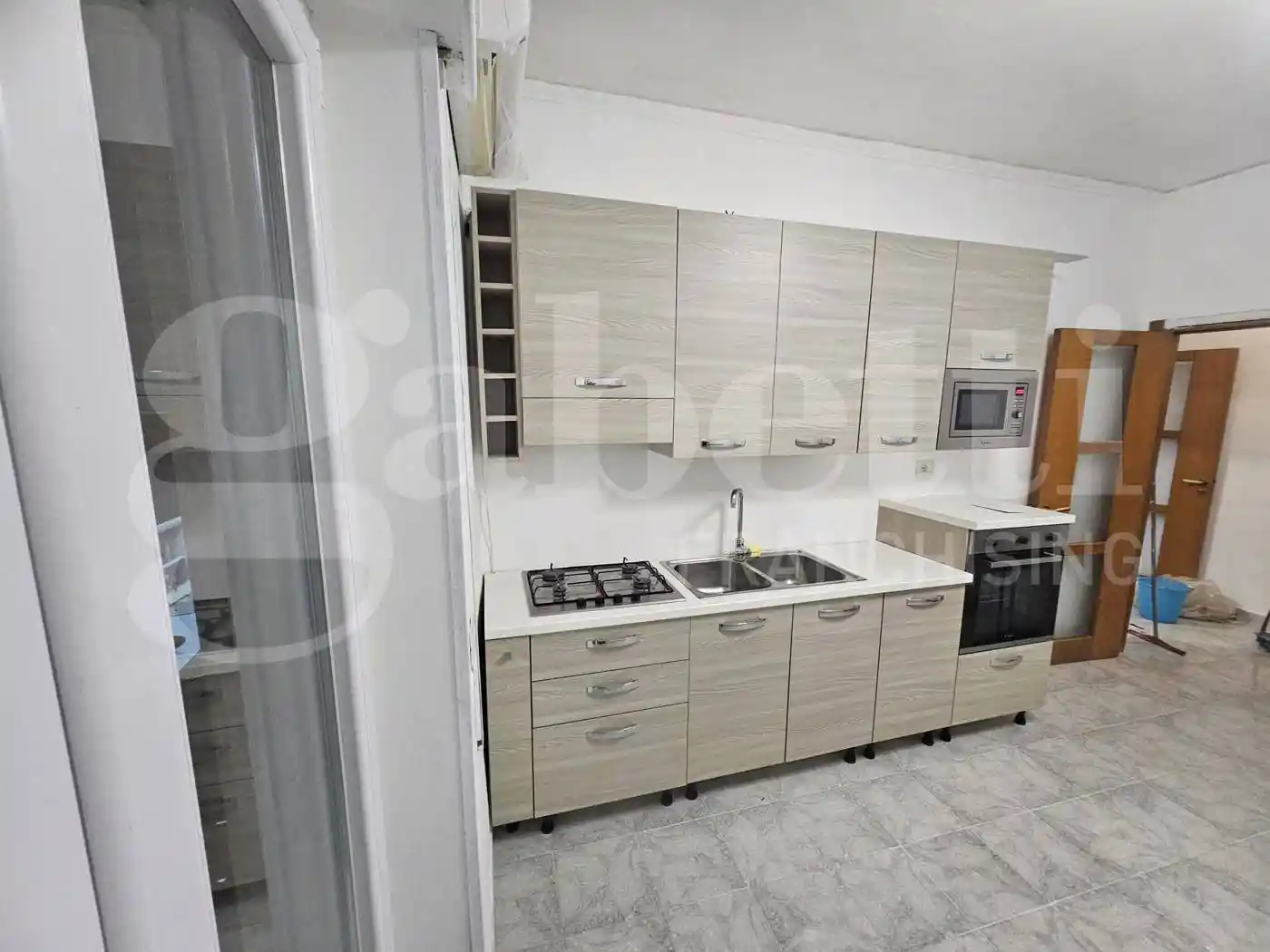 Bilocale viale degli Asteroidi, Secondigliano, Napoli - foto 2