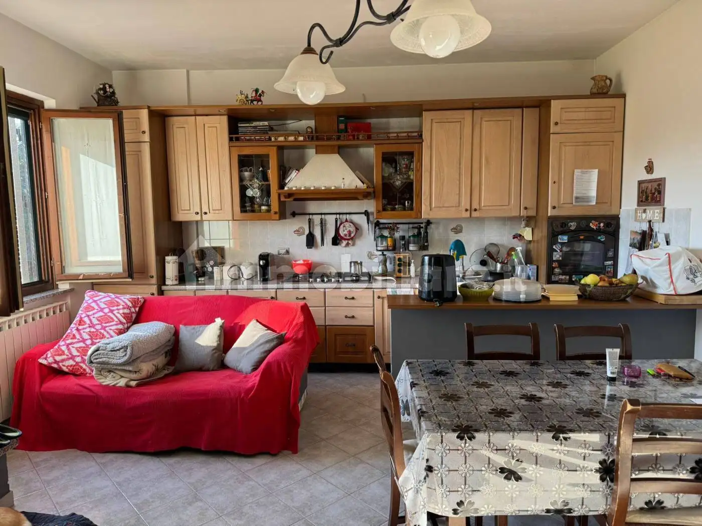 Appartamento in vendita a Terni