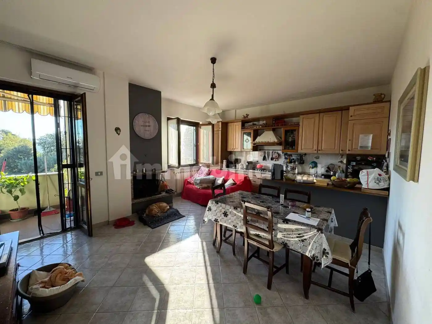 Trilocale via Andromeda, Gabelletta, Terni - foto 3