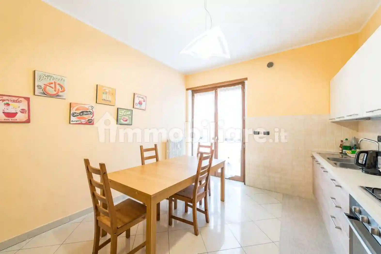 Appartamento - foto 5