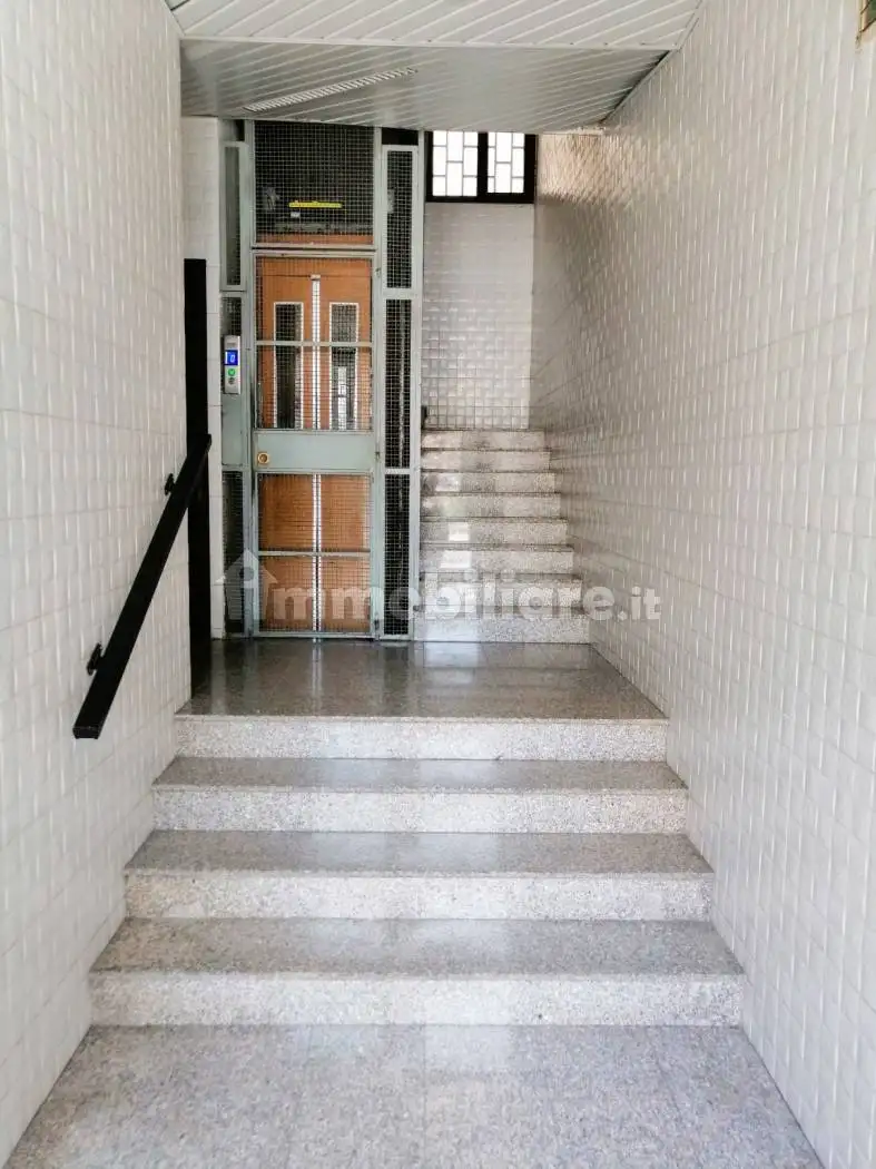 Trilocale via Pasquale Fuiani 10, Centro Storico, Foggia - foto 2