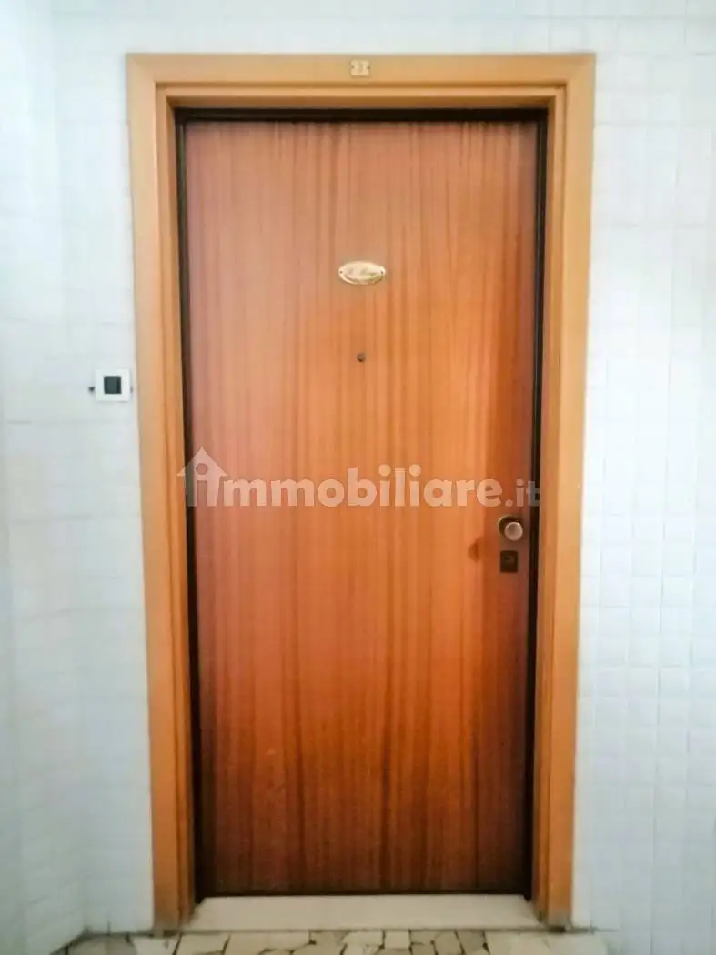 Trilocale via Pasquale Fuiani 10, Centro Storico, Foggia - foto 4