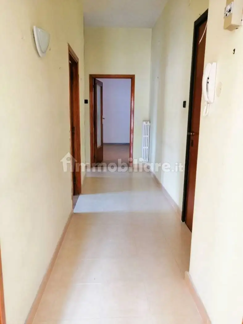 Trilocale via Pasquale Fuiani 10, Centro Storico, Foggia - foto 5