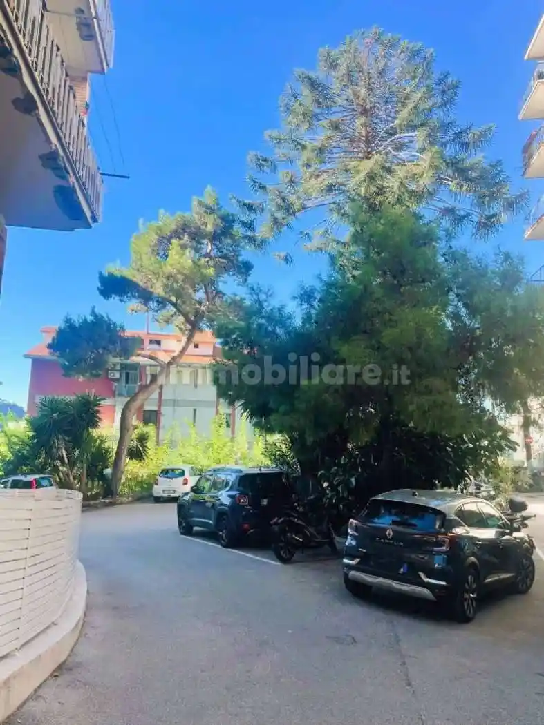 Trilocale via MICHELANGELO DA CARAVAGGIO, Fuorigrotta, Napoli - foto 3