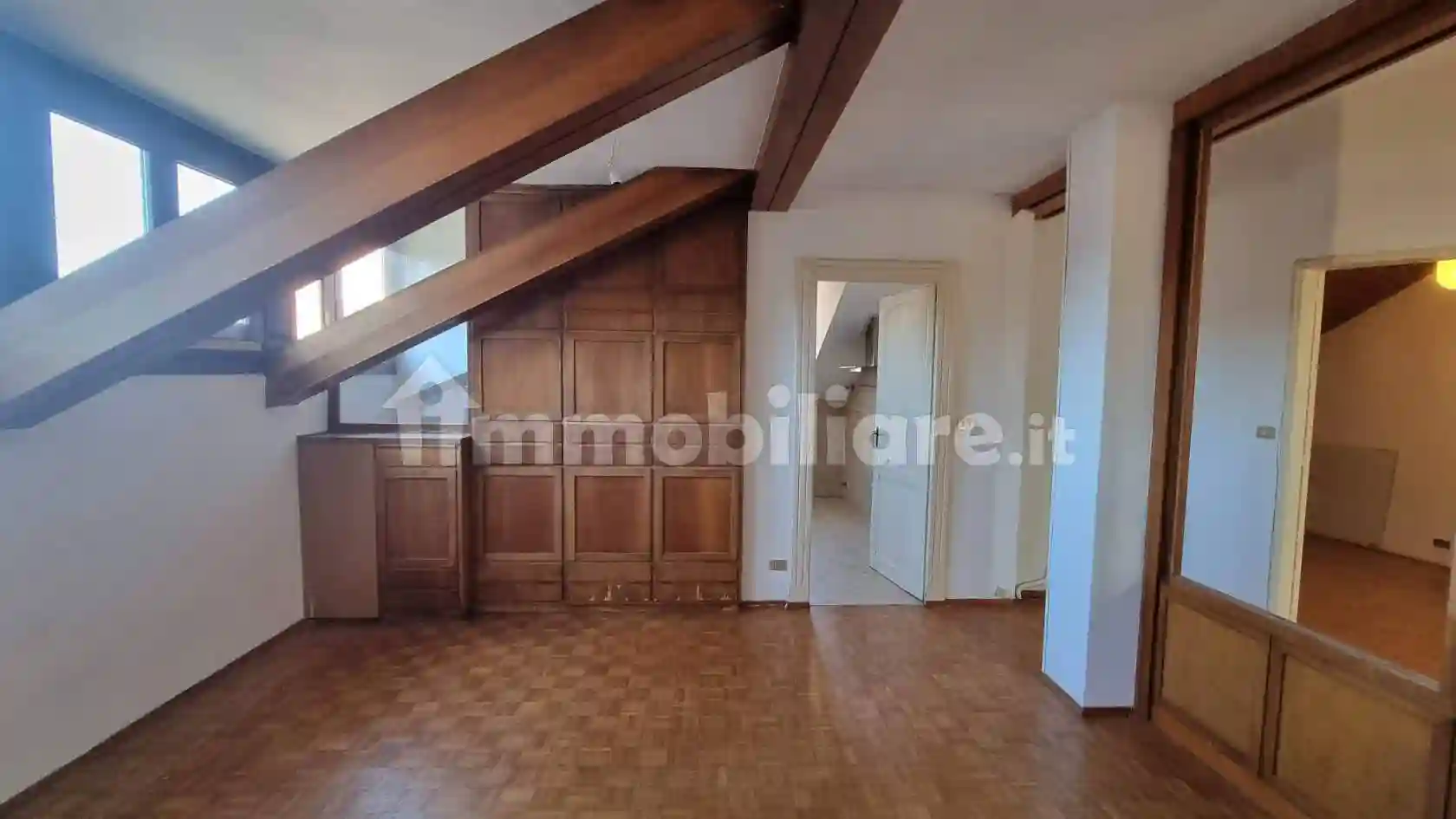 Attico - Mansarda - foto 2