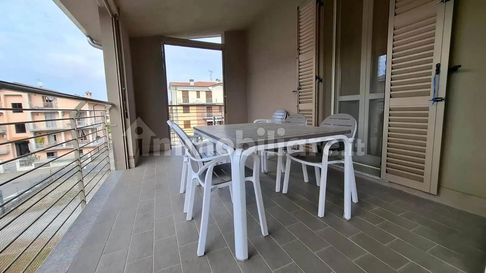 Appartamento in vendita a Rivergaro