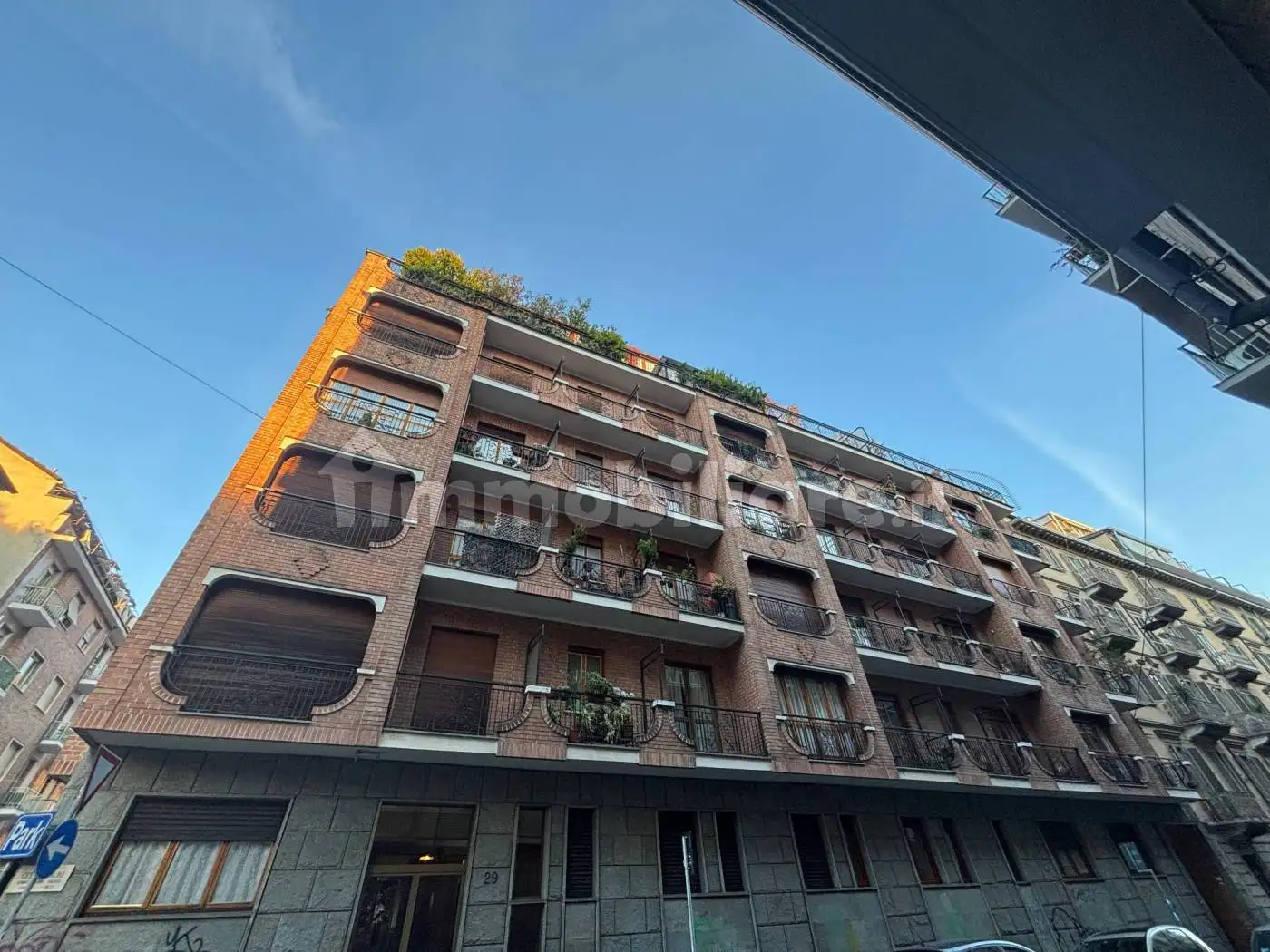 Appartamento in vendita a Torino