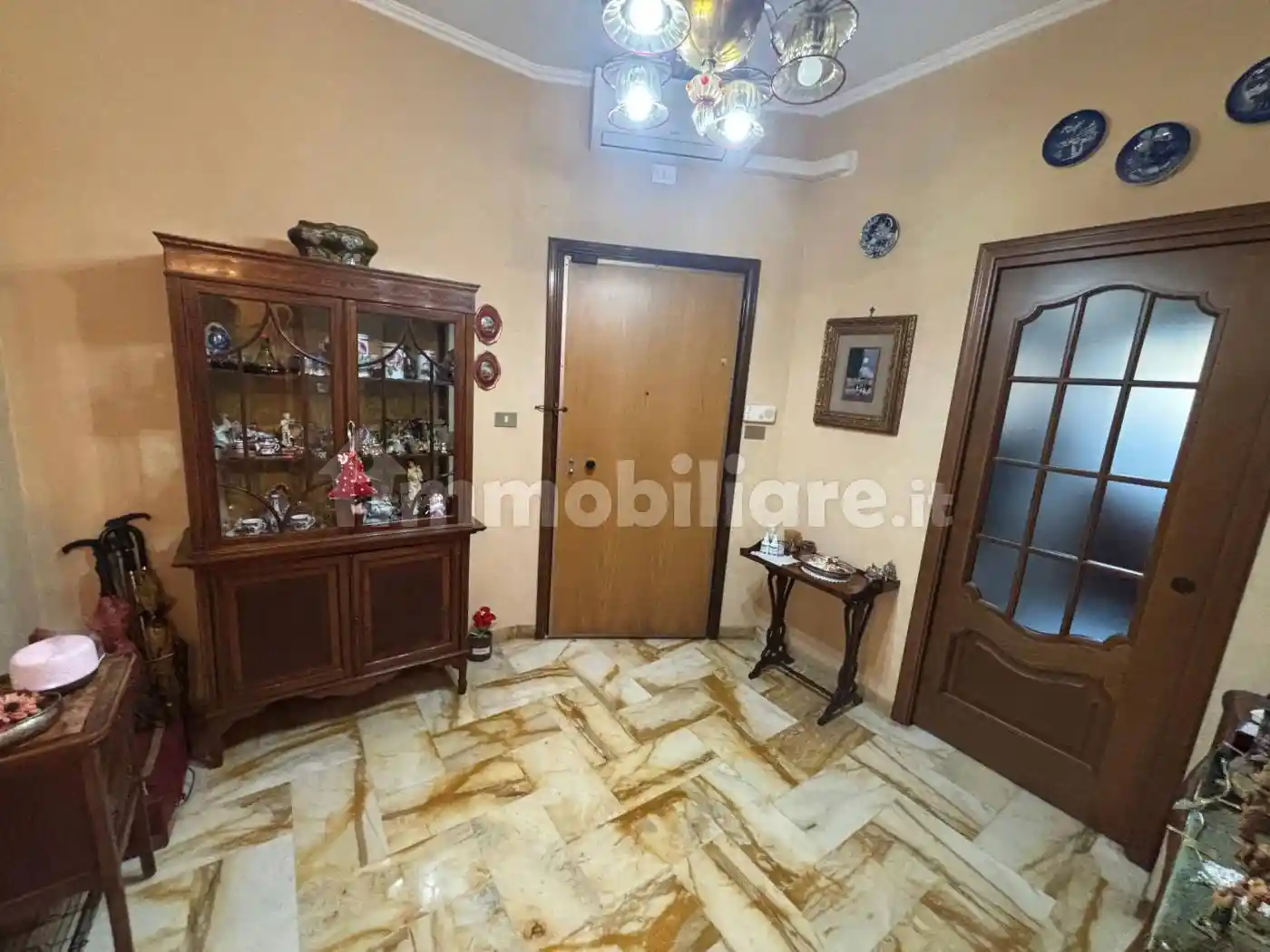 Trilocale via Cesare Balbo, Vanchiglia, Torino - foto 2