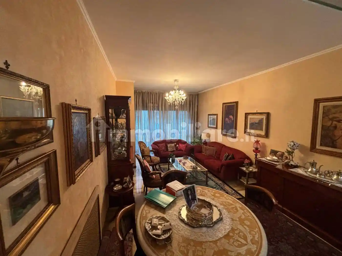 Trilocale via Cesare Balbo, Vanchiglia, Torino - foto 3