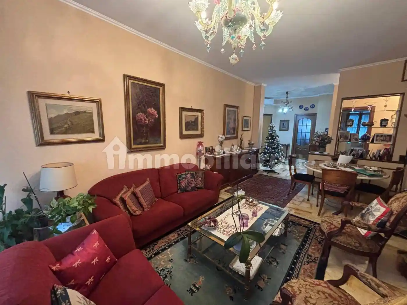 Trilocale via Cesare Balbo, Vanchiglia, Torino - foto 4