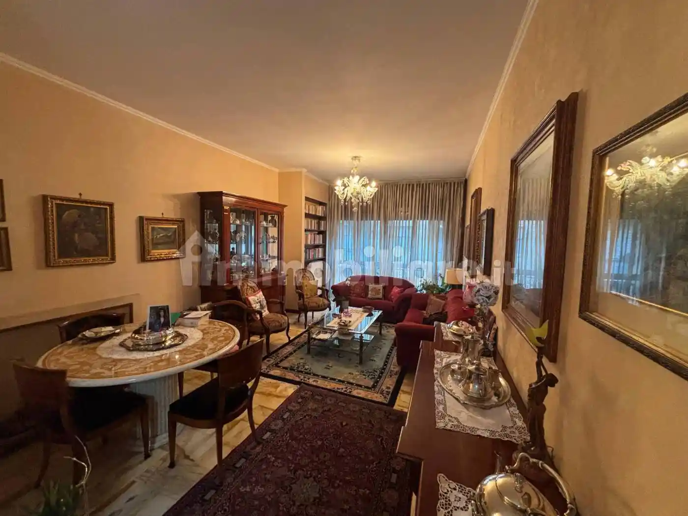 Trilocale via Cesare Balbo, Vanchiglia, Torino - foto 5