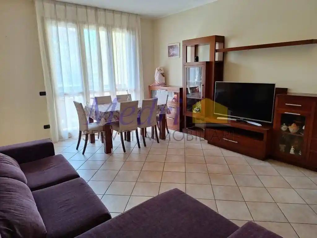 Villa a schiera via Giorgio Perlasca 42, San Giorgio - Pioppa, Cesena - foto 5