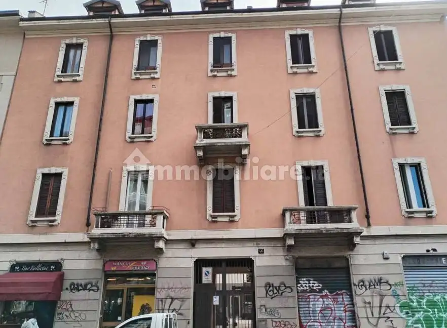 Apartment in vendita a Milan