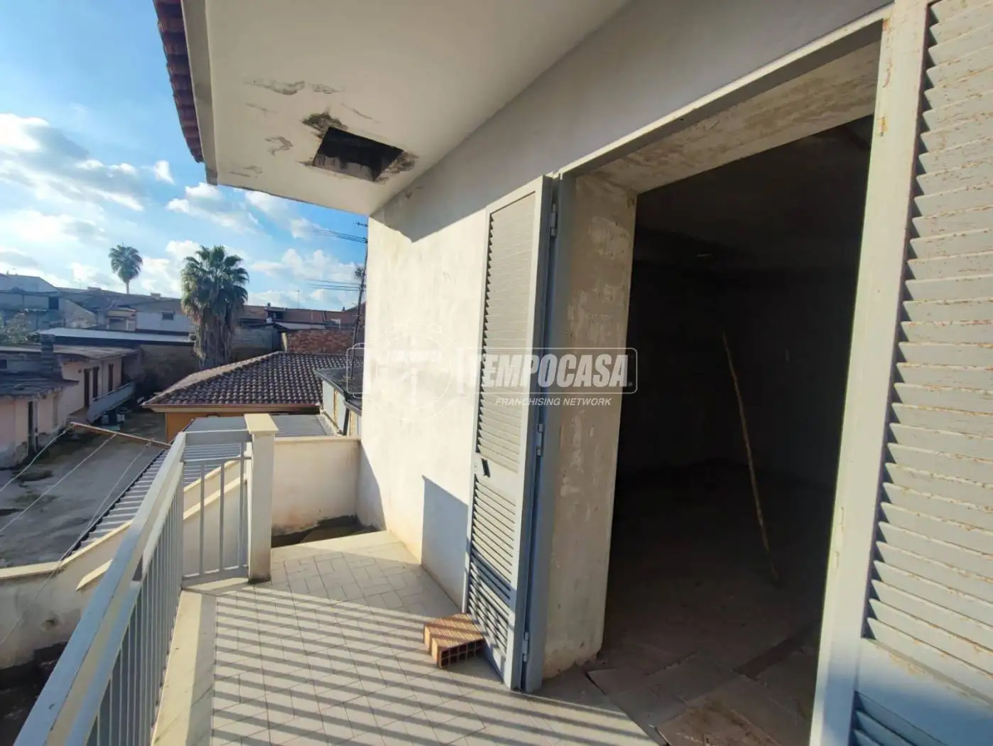 Appartamento in vendita a Aversa