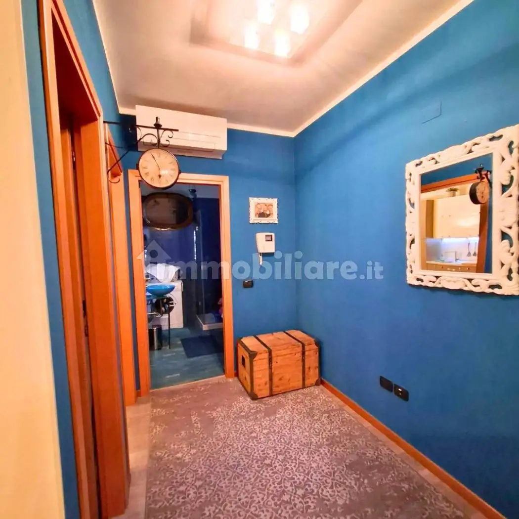 Villa a schiera via Chiodare 13, Centro, Due Carrare - foto 5