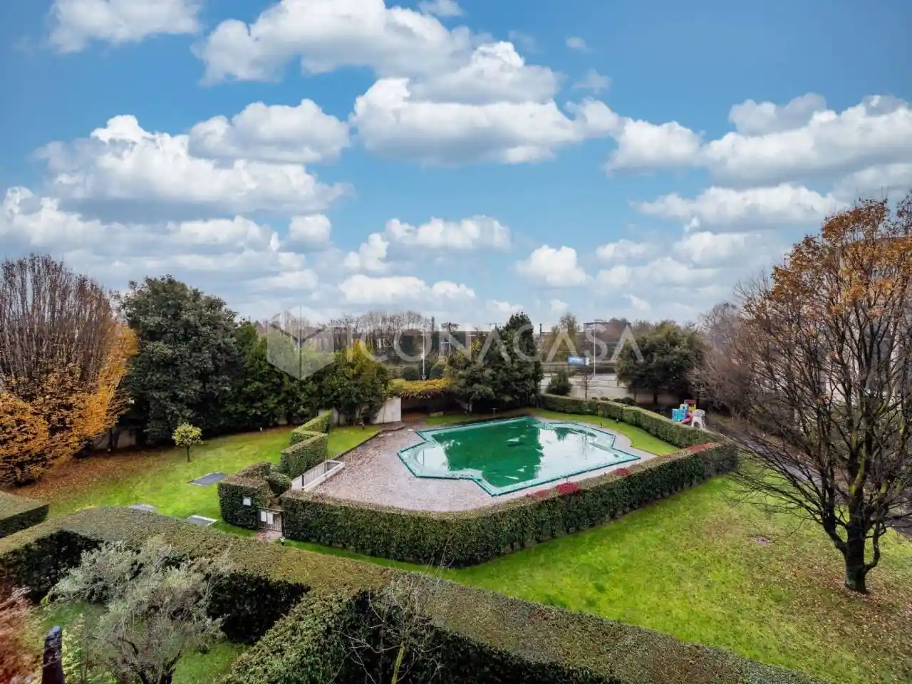 Monolocale via Porta Lodi 2, Centro Storico, Monza - foto 2