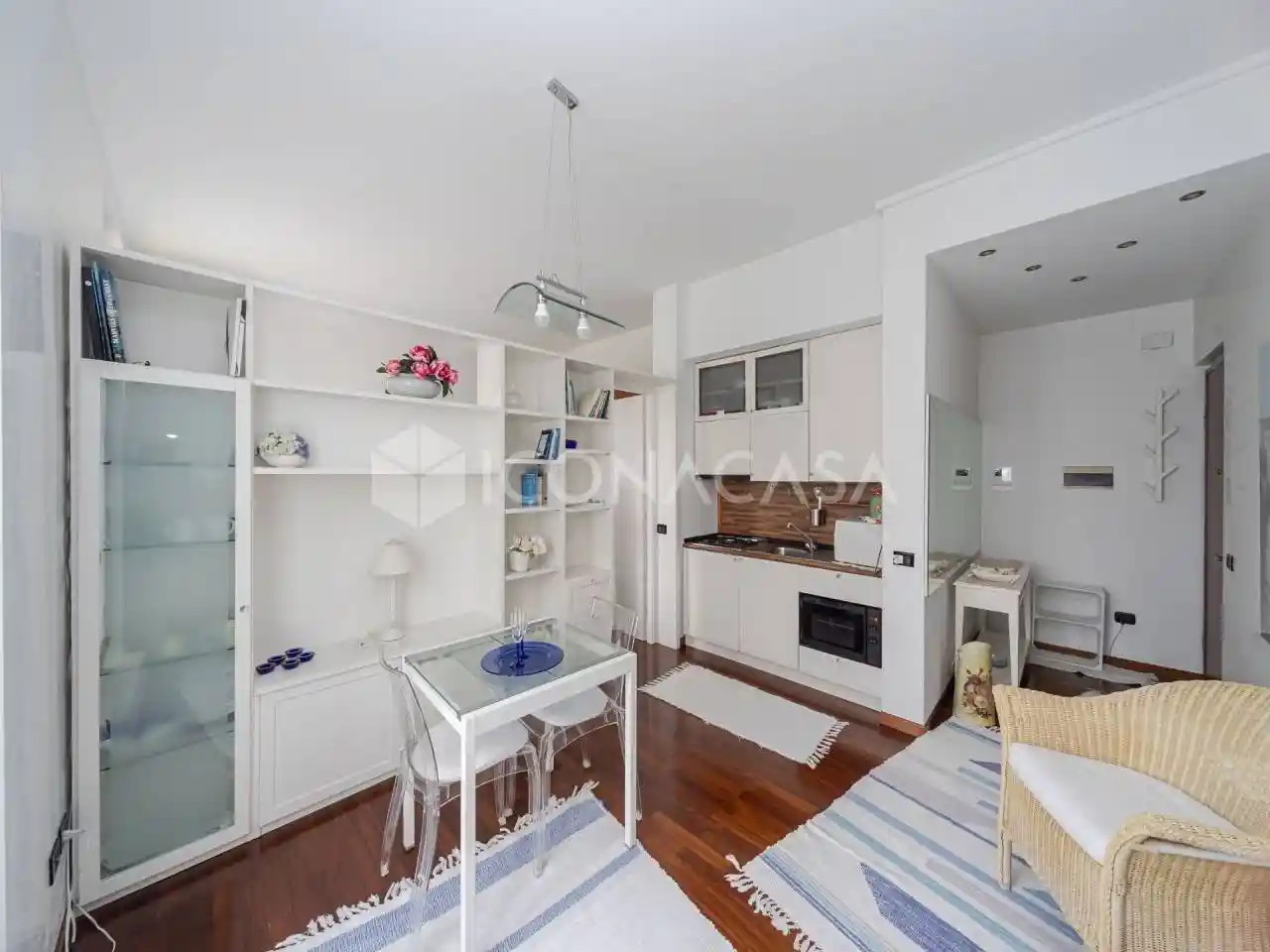 Monolocale via Porta Lodi 2, Centro Storico, Monza - foto 4