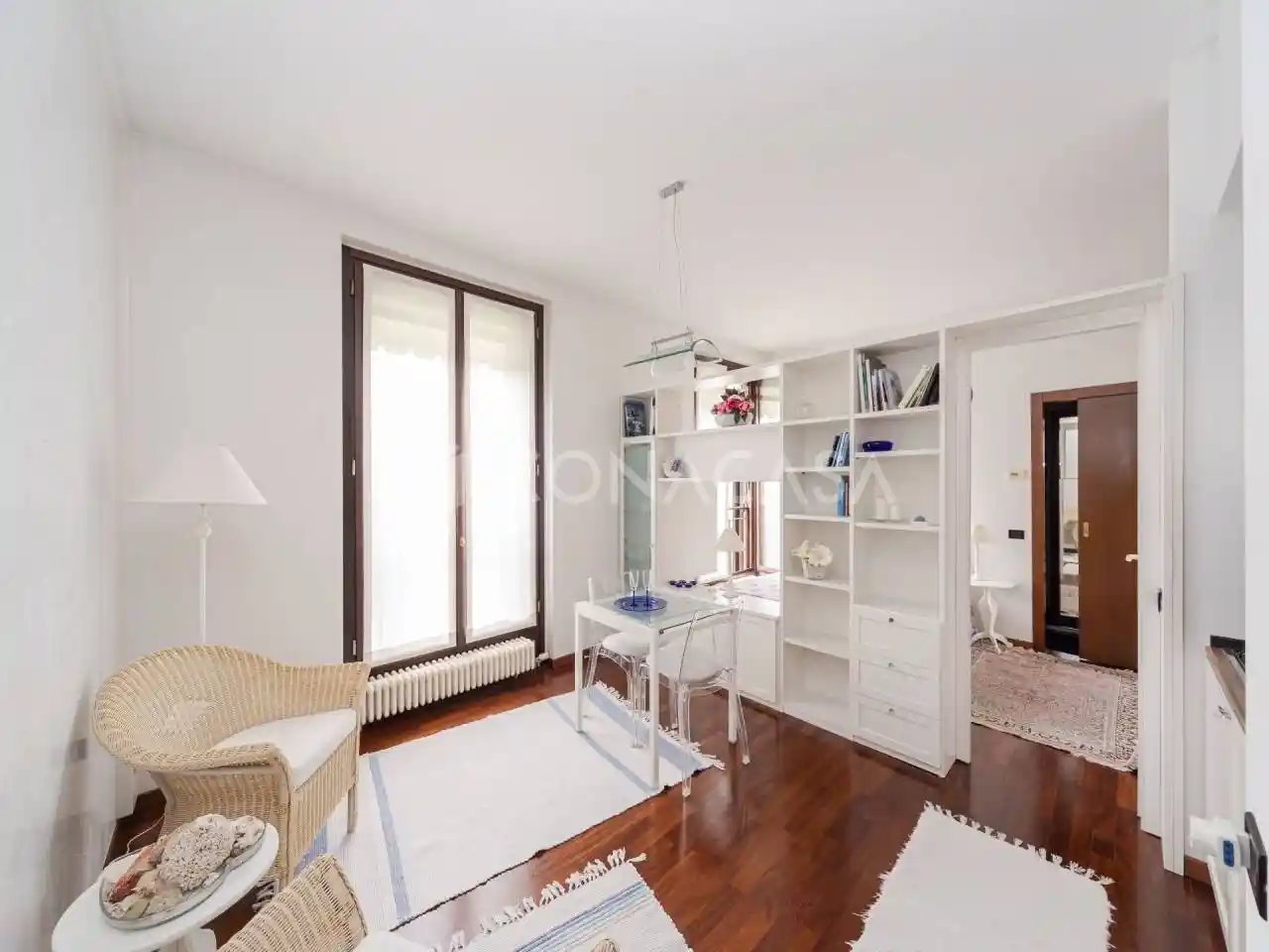 Monolocale via Porta Lodi 2, Centro Storico, Monza - foto 5