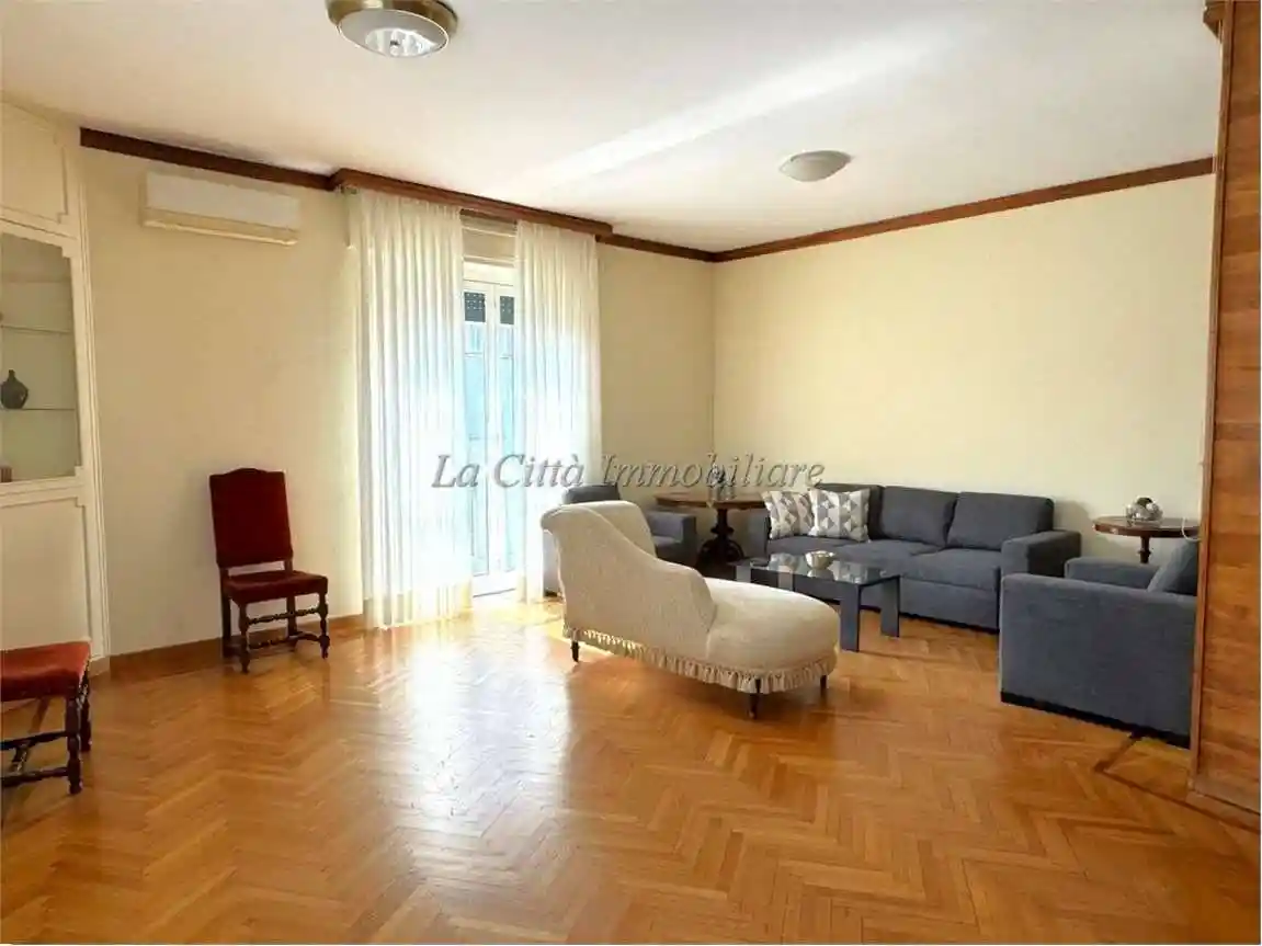 Appartamento via Pansa, 6, Sacro Cuore, Novara - foto 2