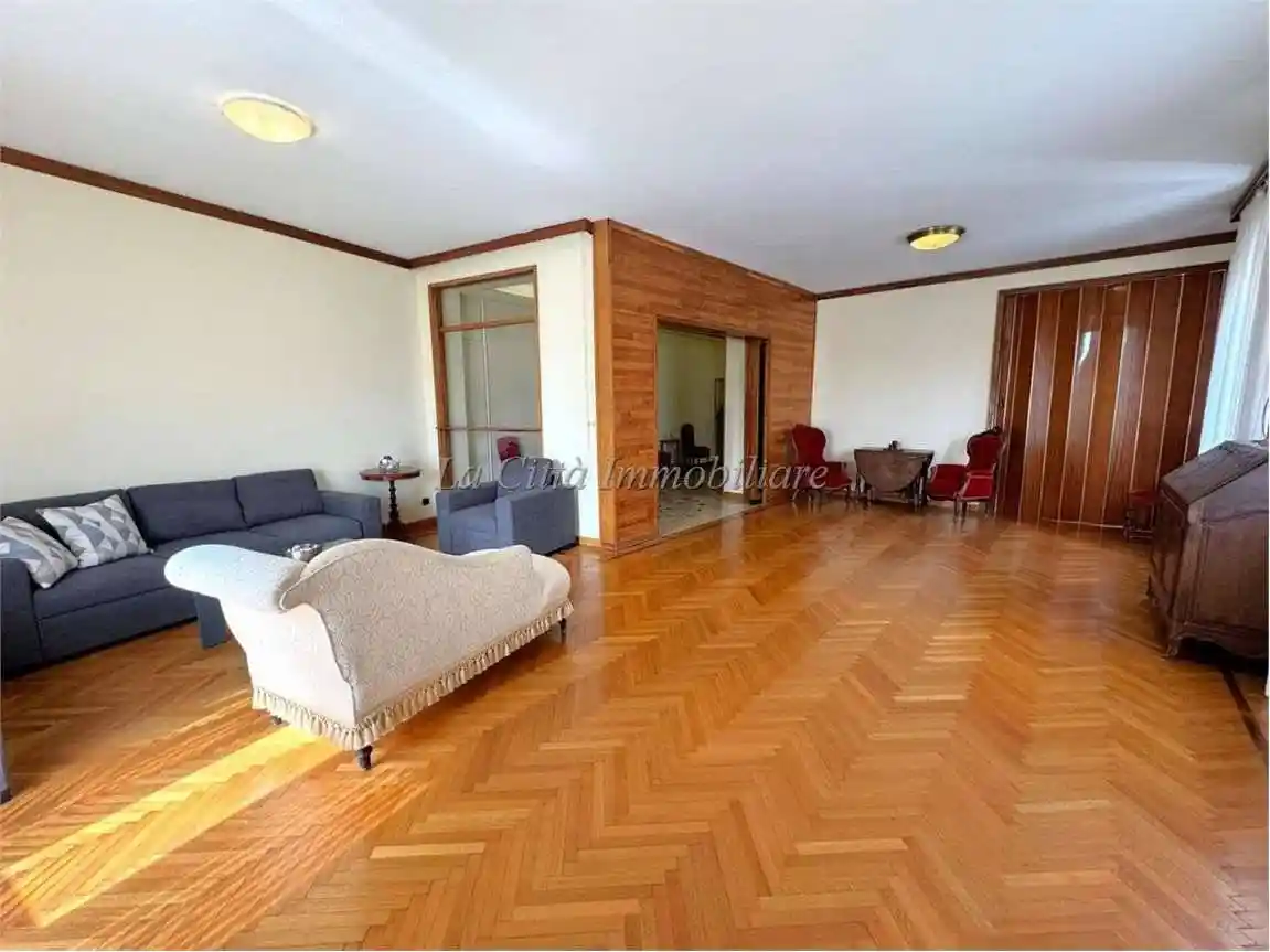 Appartamento via Pansa, 6, Sacro Cuore, Novara - foto 4