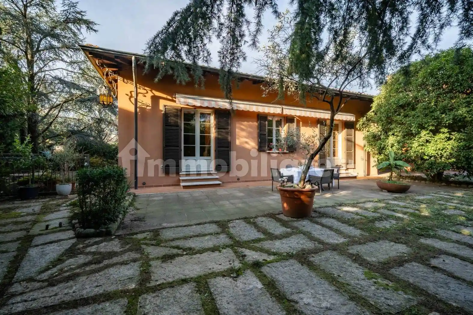 Villa - foto 5