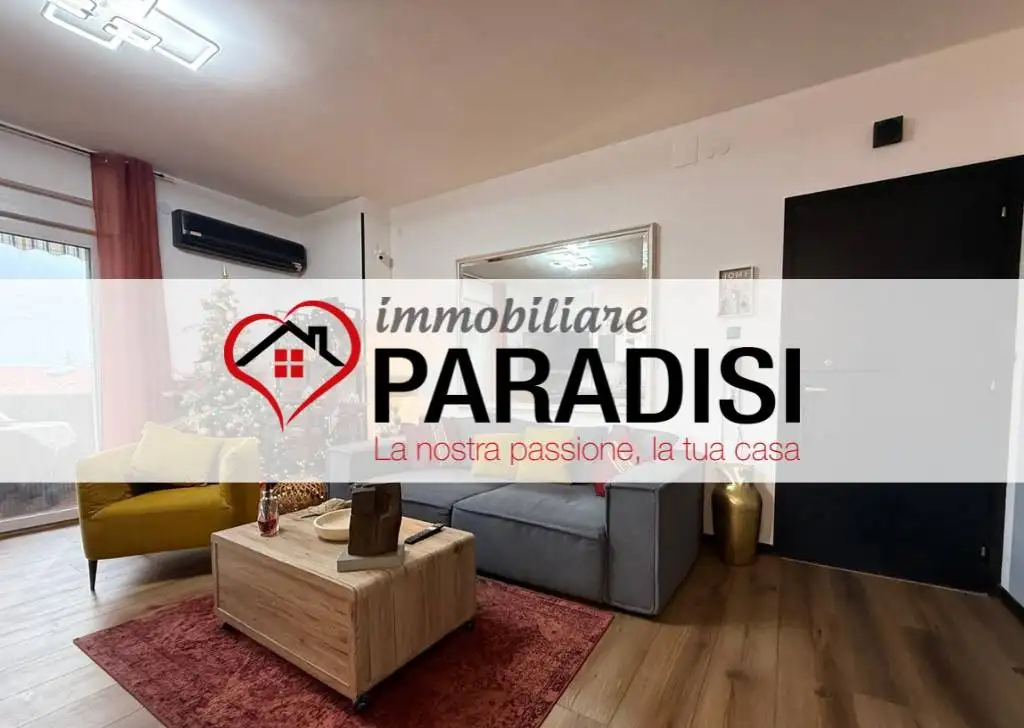 Appartamento in vendita a Trieste