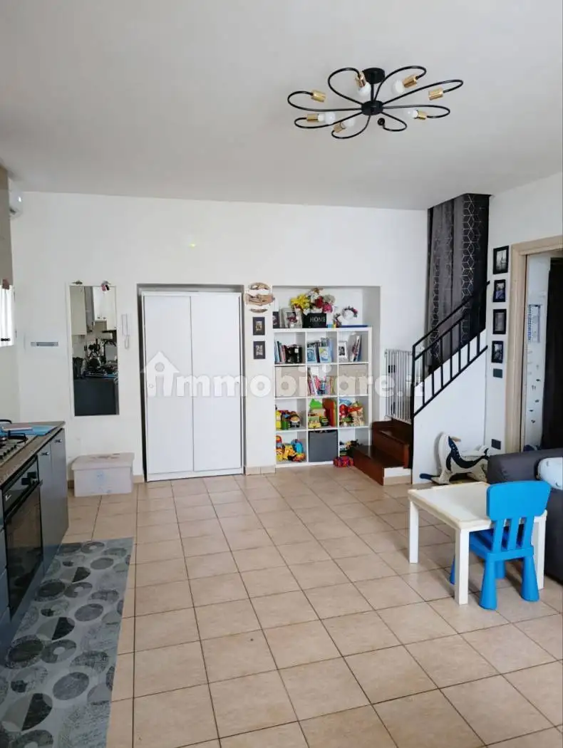 Appartamento in vendita a Crotone