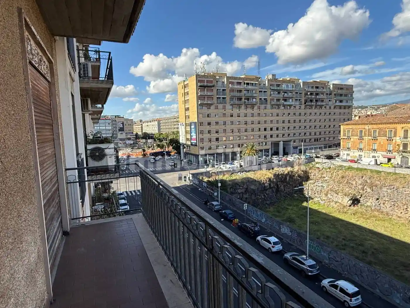 Quadrilocale corso Martiri della Libertà, Corso Sicilia - Fiera, Catania - foto 2