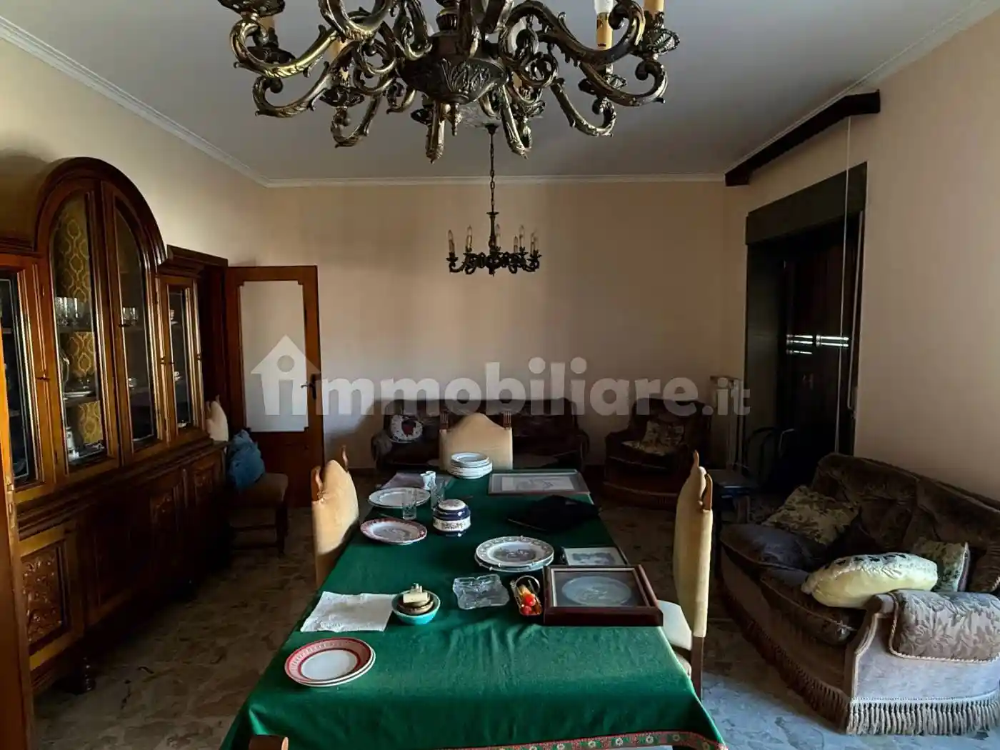 Quadrilocale corso Martiri della Libertà, Corso Sicilia - Fiera, Catania - foto 3