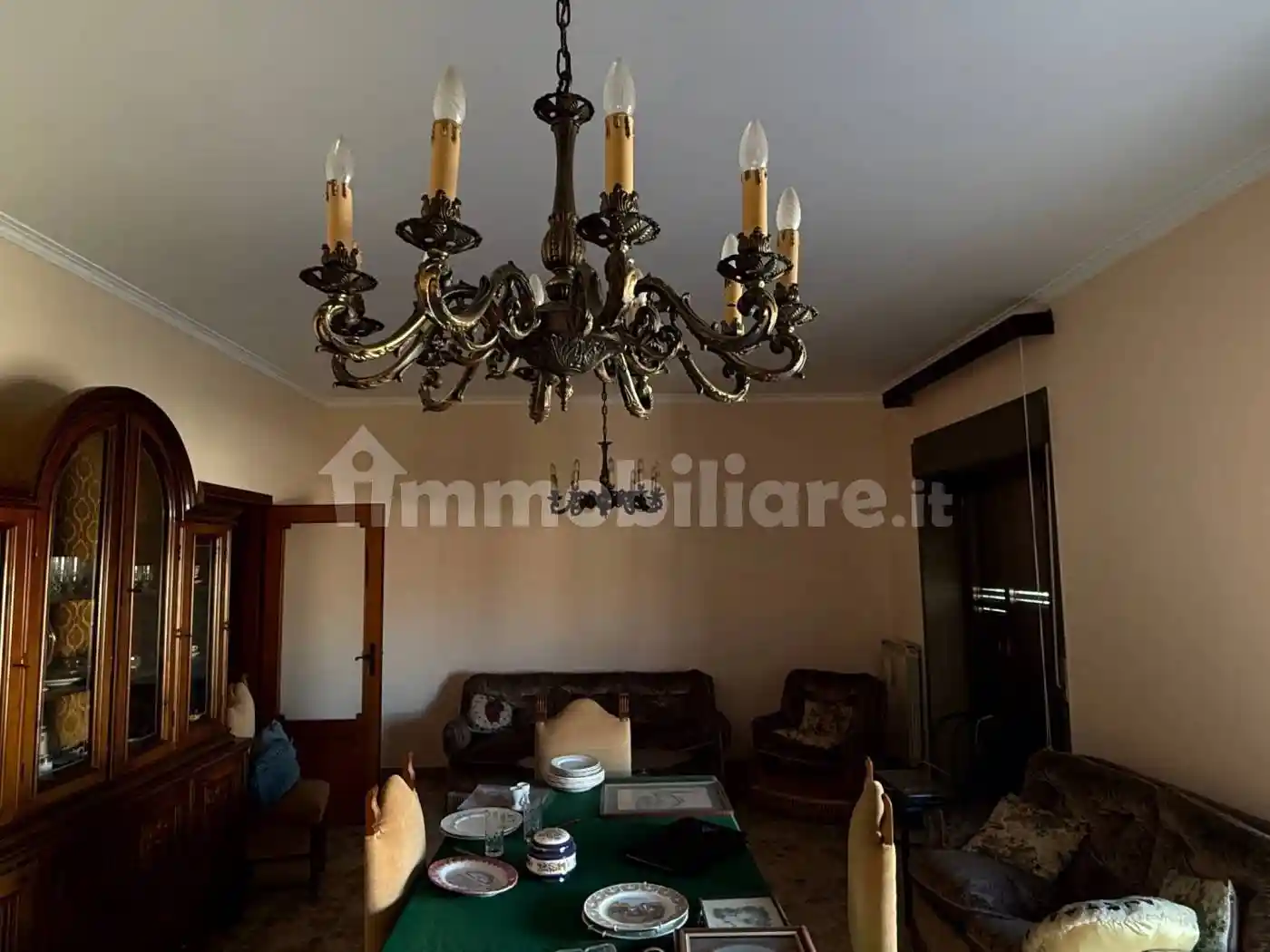 Quadrilocale corso Martiri della Libertà, Corso Sicilia - Fiera, Catania - foto 4