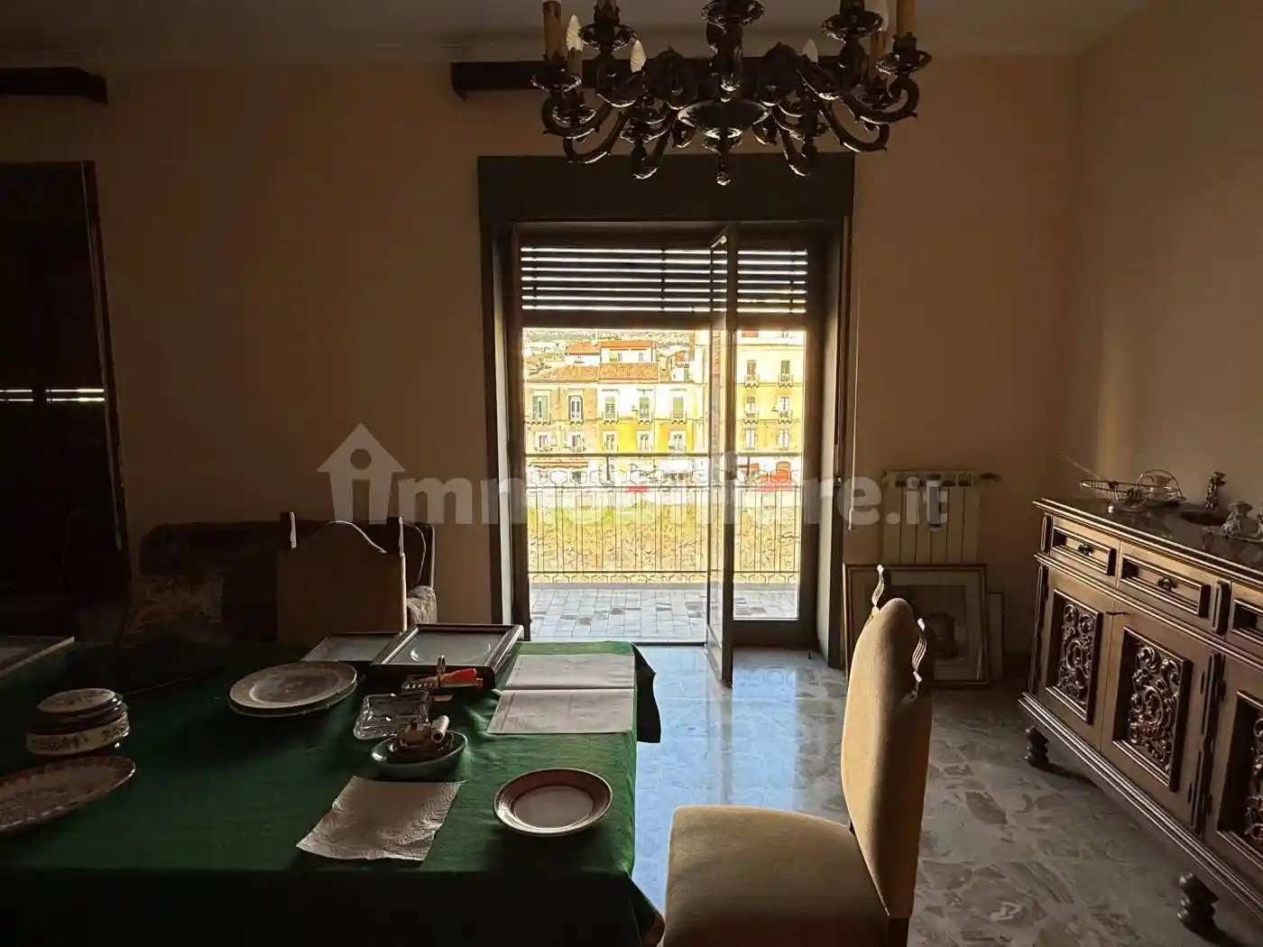 Quadrilocale corso Martiri della Libertà, Corso Sicilia - Fiera, Catania - foto 5