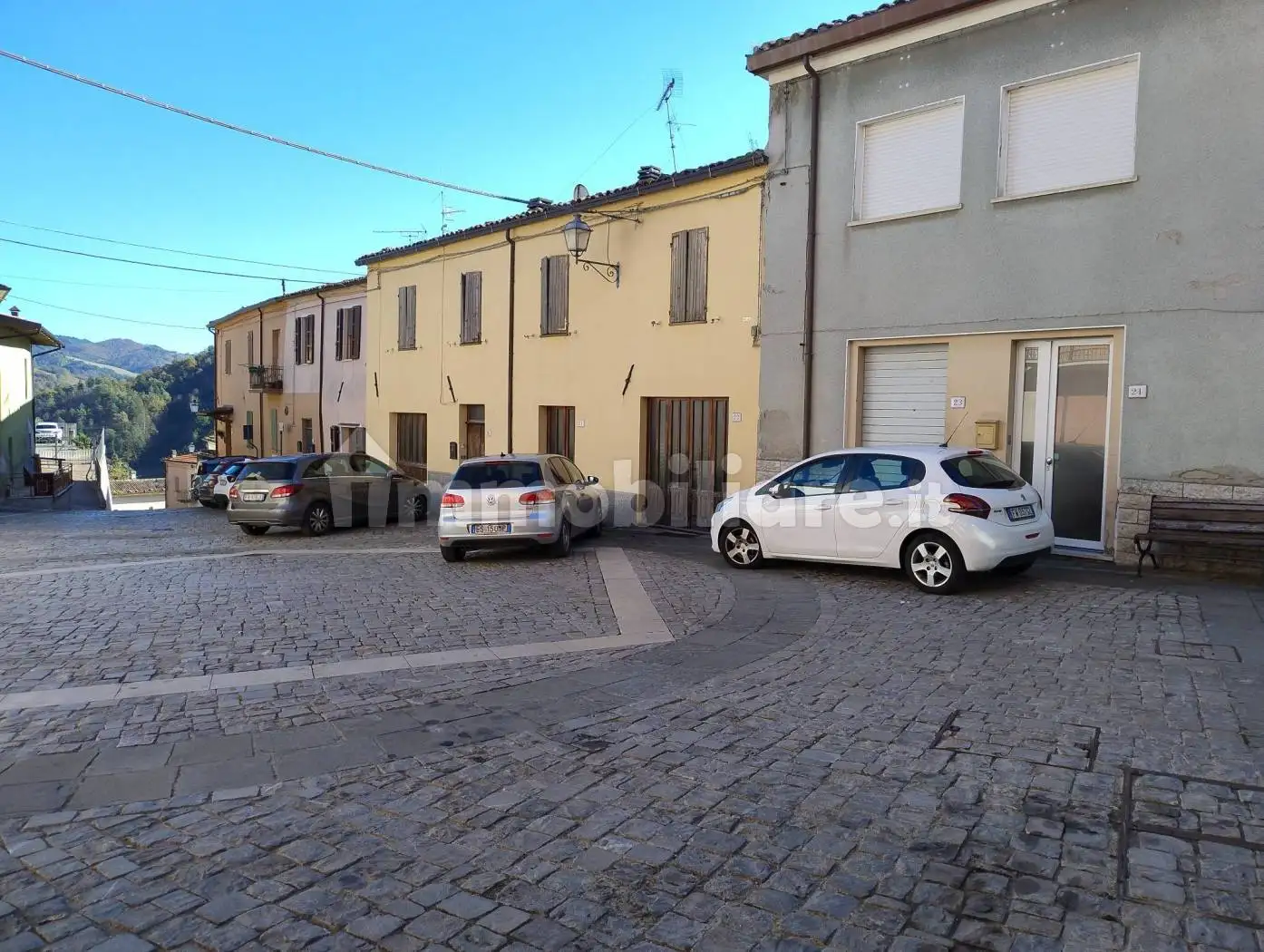 Casa indipendente in vendita a Sarsina