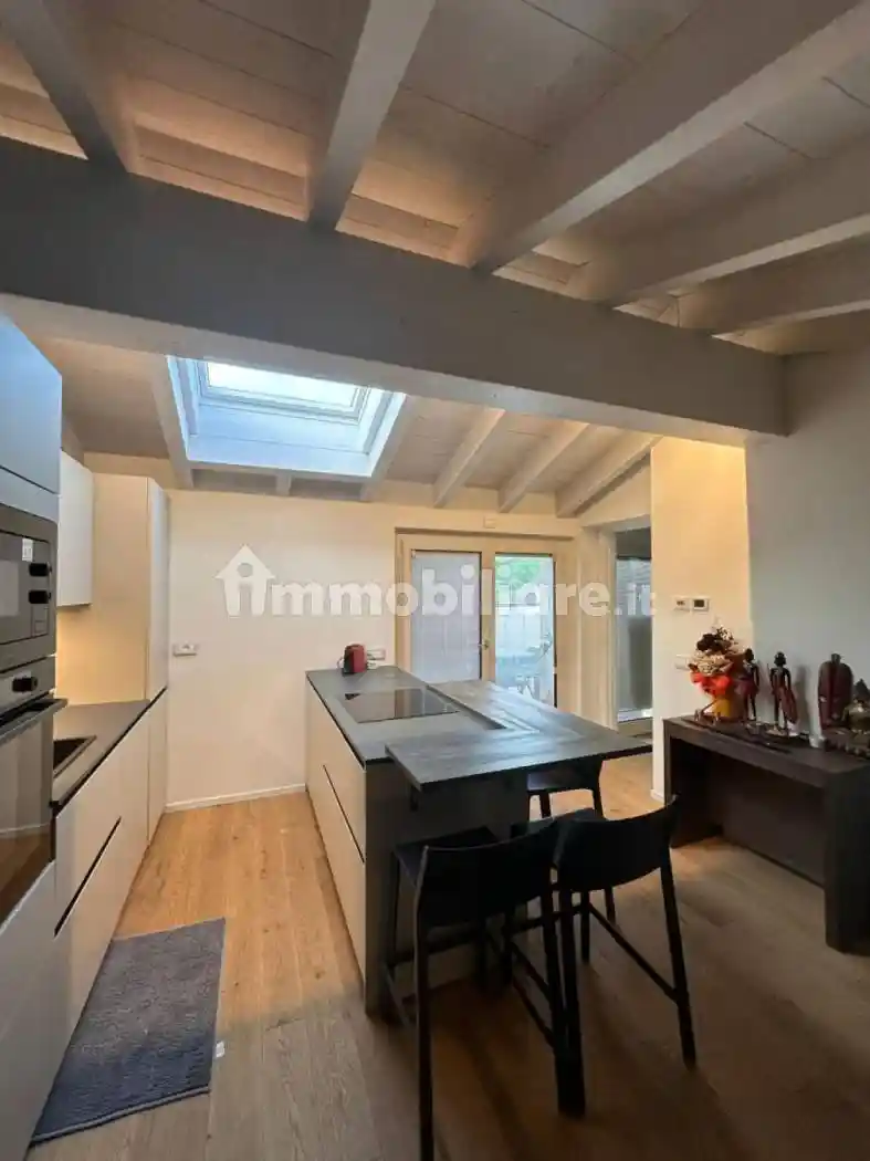 Appartamento in vendita a Paratico