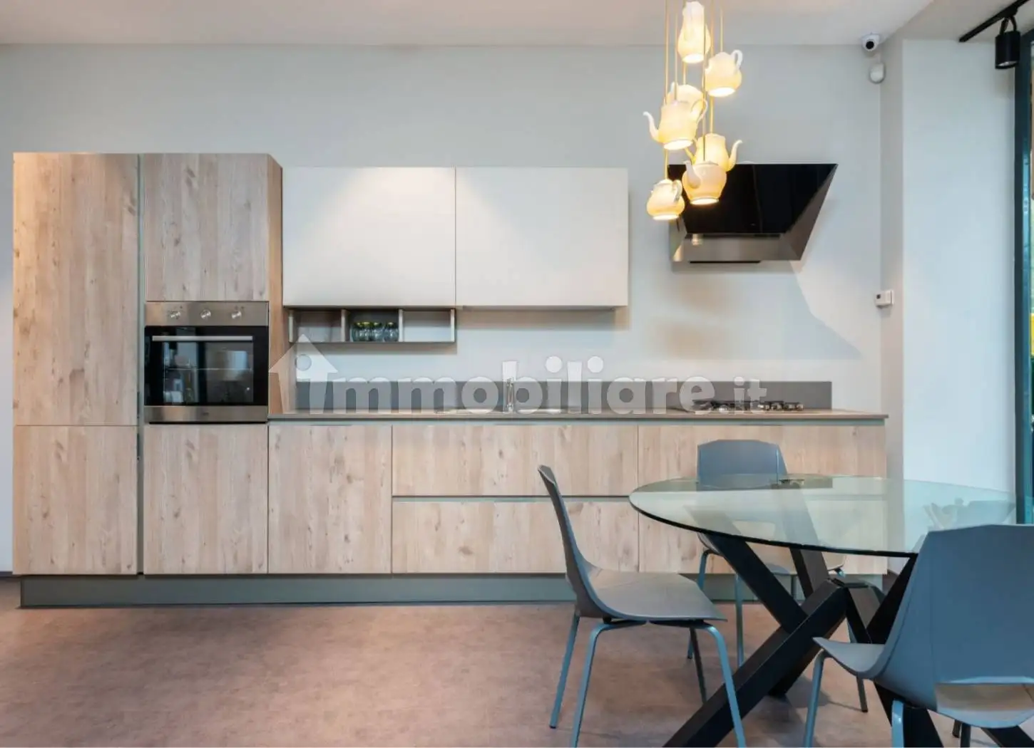 Quadrilocale Erbusco via Costa Sopra ,, Centro, Erbusco - foto 5