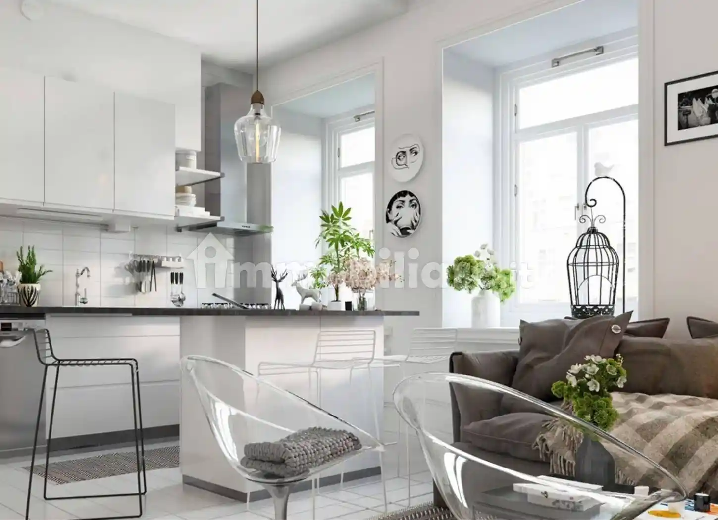 Appartamento - foto 3