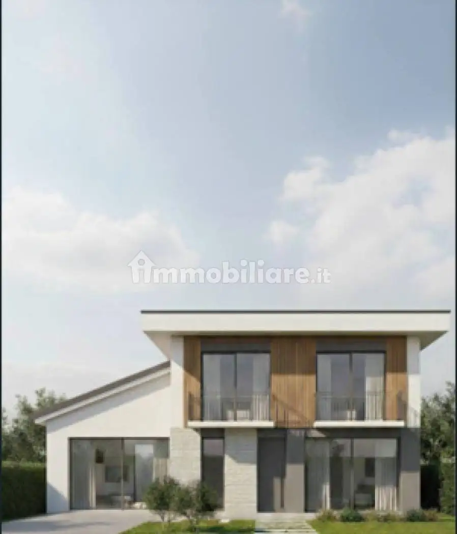 Appartamento in vendita a Passirano