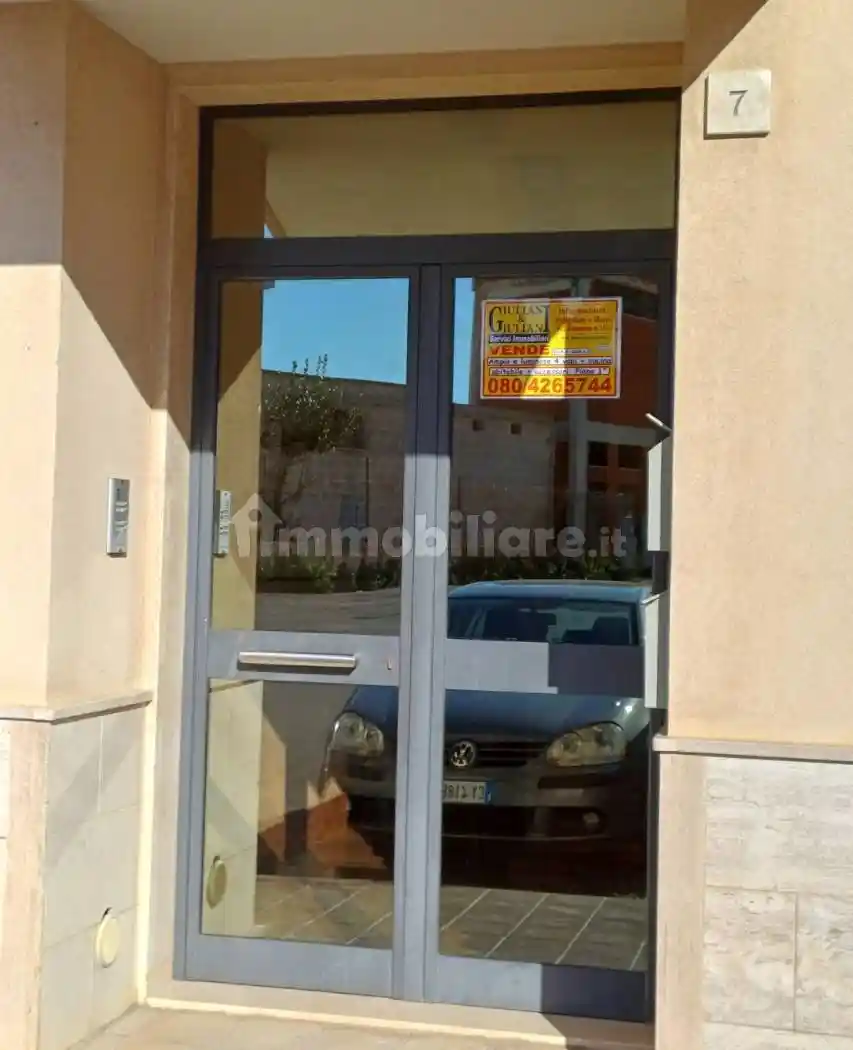 Appartamento in vendita a Polignano a Mare