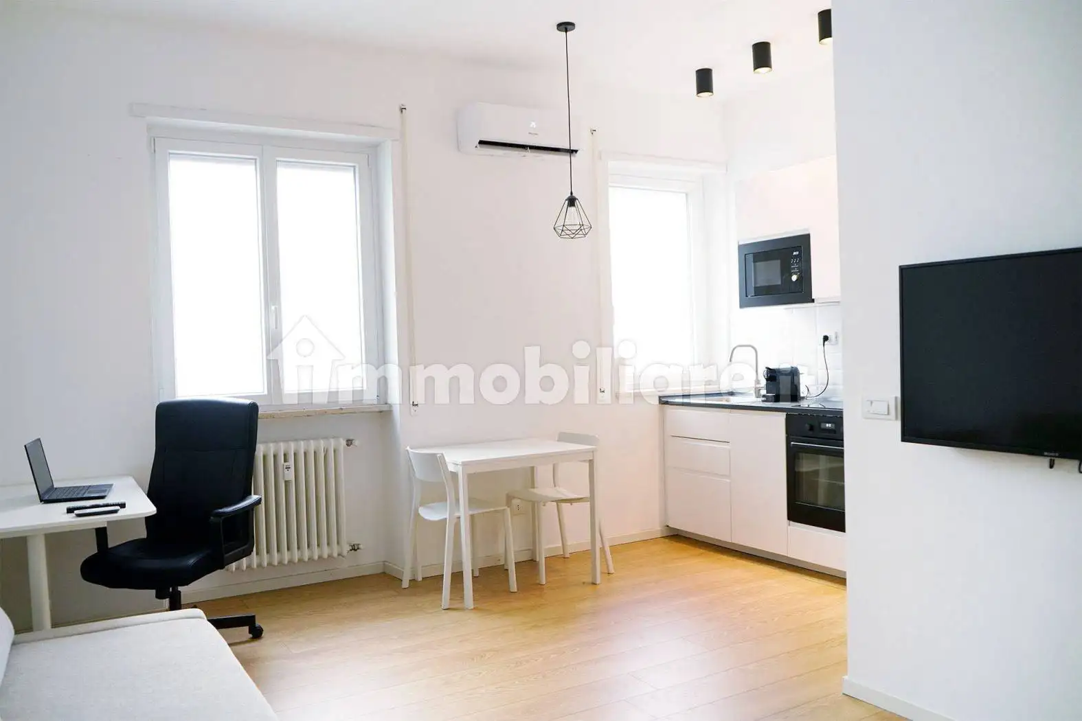 Appartamento in affitto a Roma