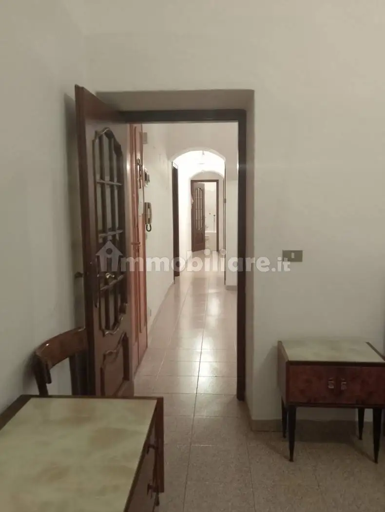 Appartamento in vendita a Taggia