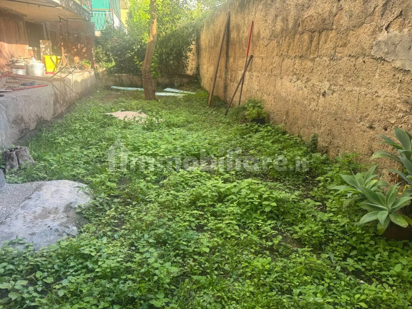 Appartamento in vendita a Camposano