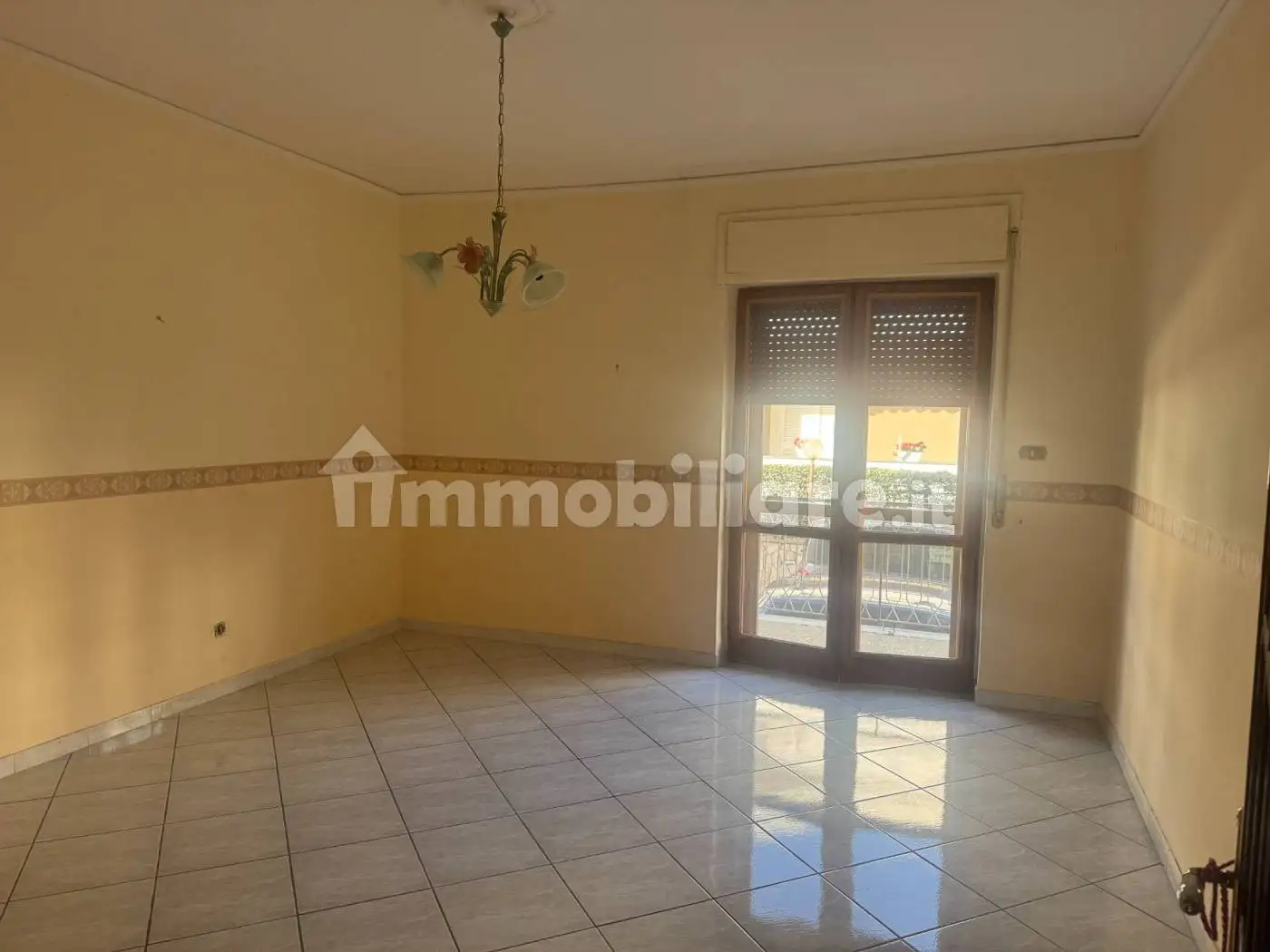 Quadrilocale via Antonio Rispoli, Centro, Camposano - foto 4