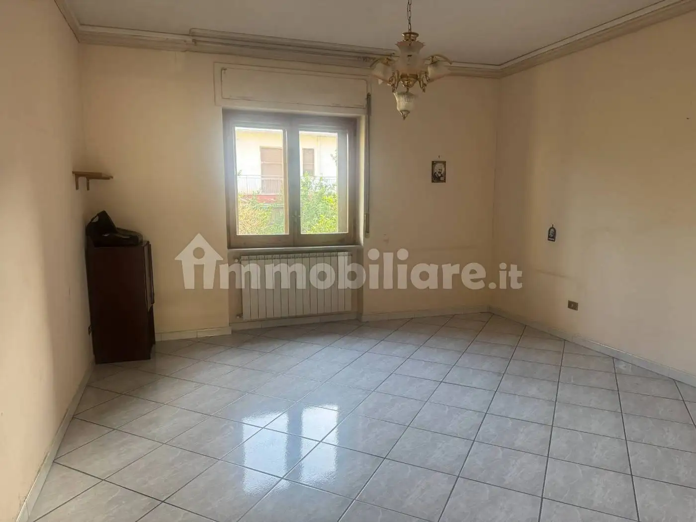 Quadrilocale via Antonio Rispoli, Centro, Camposano - foto 5