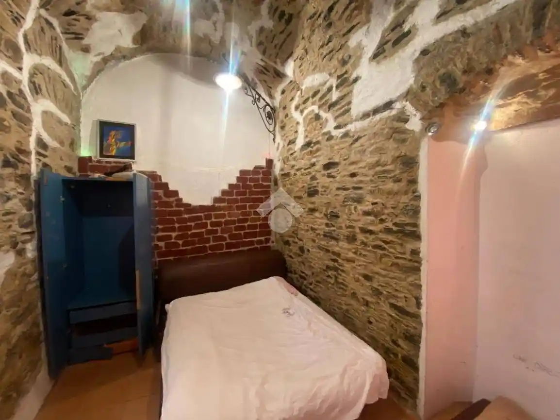 Bilocale via G. Garibaldi 10, Centro, Borgomaro - foto 3